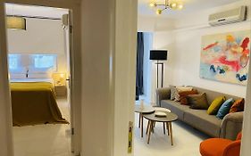 Ezgi'S Apartment With Private Garden In Marmaris